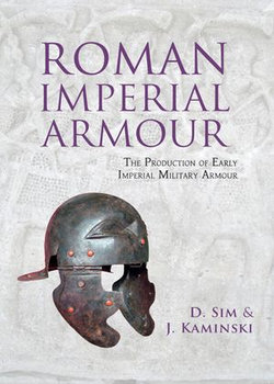 Roman Imperial Armour Roman Imperial Armour