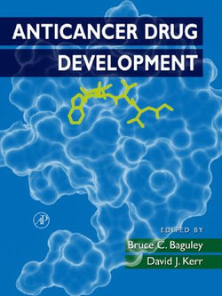 Anticancer Drug Development Anticancer Drug Development