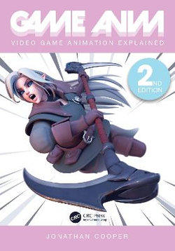 Game Anim Game Anim