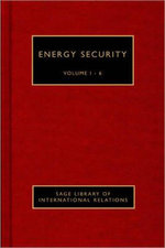 Energy Security