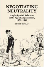 Negotiating Neutrality