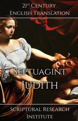 Septuagint - Judith Septuagint - Judith