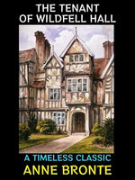 The Tenant of Wildfell Hall