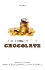 The Economics of Chocolate