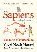The Birth of Humankind 