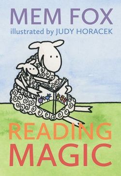 Reading Magic