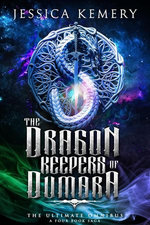 The Dragon Keepers of Dumara The Ultimate Omnibus A Four Book Saga