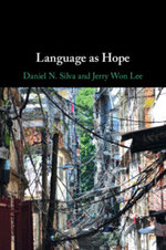 Language As Hope