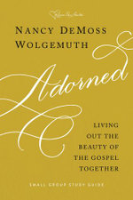 Adorned Study Guide