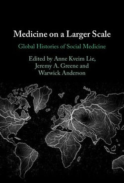 Medicine on a Larger Scale Medicine on a Larger Scale