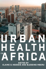 Urban Health in Africa