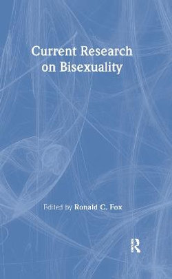Current Research on Bisexuality