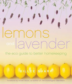 Lemons and Lavender Lemons and Lavender