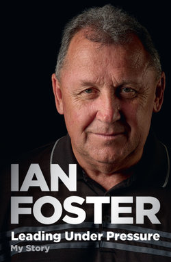 Leading Under Pressure Leading Under Pressure