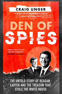 Den of Spies Den of Spies