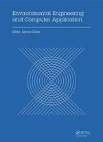 Environmental Engineering and Computer Application
