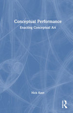 Conceptual Performance
