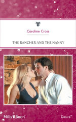 The Rancher And The Nanny