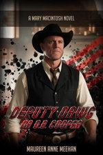 Deputy Dawg or D.B. Cooper