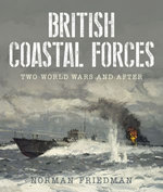 British Coastal Forces