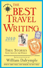 The Best Travel Writing 2010
