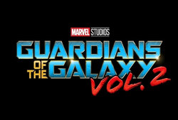 Marvel's Guardians of the Galaxy Vol. 2: the Art of the Movie