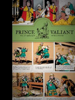 Prince Valiant, 1969 - 1970