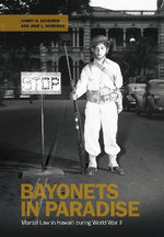 Bayonets in Paradise Bayonets in Paradise