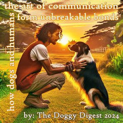 The Art of Communication How Dogs and Humans Form Unbreakable Bonds The Art of Communication How Dogs and Humans Form Unbreakable Bonds