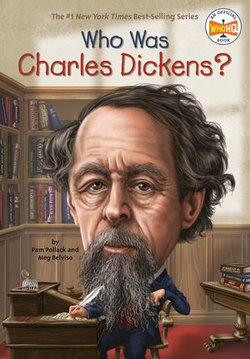 Who Was Charles Dickens? Who Was Charles Dickens?
