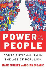 Power to the People