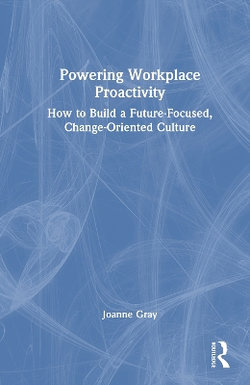 Powering Workplace Proactivity Powering Workplace Proactivity