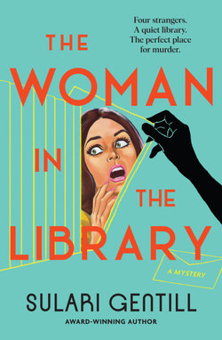 The Woman in the Library