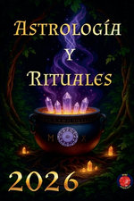 Astrologia y Rituales 2026