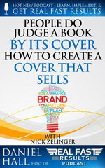 People Do Judge a Book by Its Cover How to Create a Cover That Sells