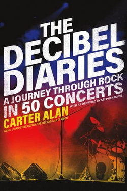 The Decibel Diaries The Decibel Diaries