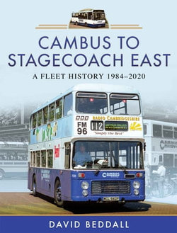 Cambus to Stagecoach East Cambus to Stagecoach East