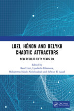 Lozi, Hénon and Belykh Chaotic Attractors