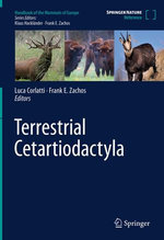 Terrestrial Cetartiodactyla