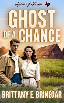 Ghost of a Chance