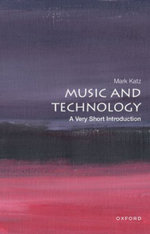 Music and Technology