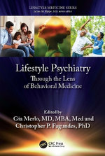 Lifestyle Psychiatry