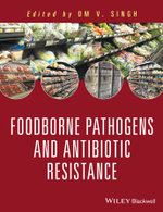 Foodborne Pathogens and Antibiotic Resistance