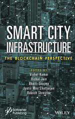 Smart City Infrastructure