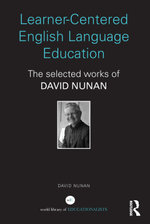 Learner-Centered English Language Education