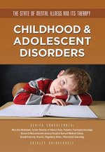 Childhood & Adolescent Disorders