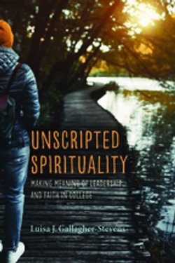 Unscripted Spirituality