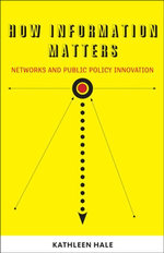How Information Matters
