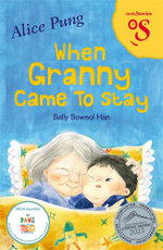 When Granny Came To Stay