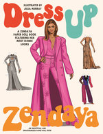 Dress up Zendaya
